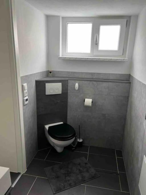 Helle Wohnung Zentrumslage,50M2 Bayreuth Extérieur photo