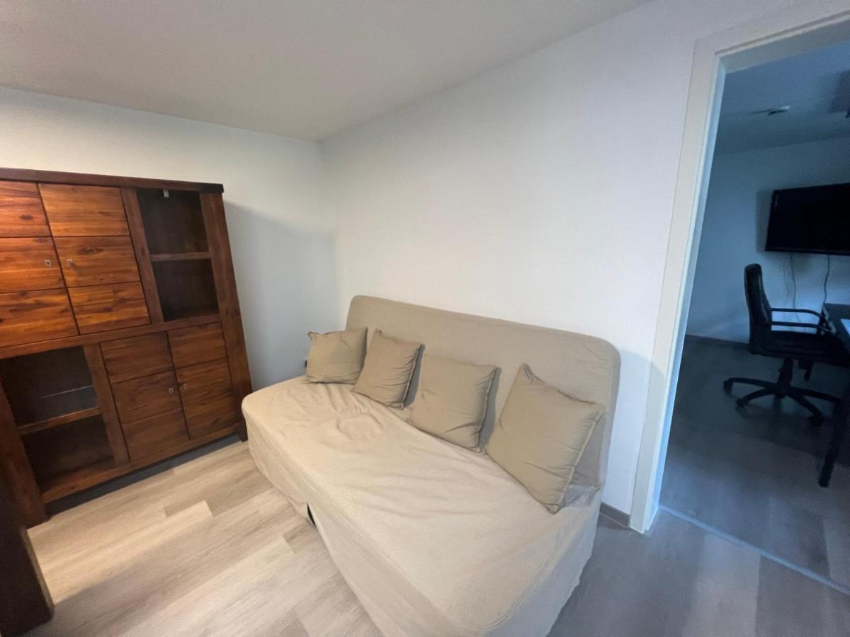 Helle Wohnung Zentrumslage,50M2 Bayreuth Extérieur photo